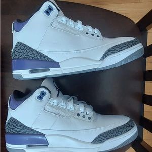 Jordan 3